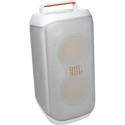 Портативна колонка JBL PartyBox Club 120 White (JBLPBCLUB120SW) Портативна колонка JBL PartyBox Club 120 White (JBLPBCLUB120SW)