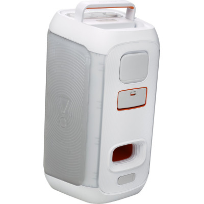 Портативна колонка JBL PartyBox Club 120 White (JBLPBCLUB120SW) Портативна колонка JBL PartyBox Club 120 White (JBLPBCLUB120SW)