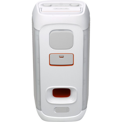 Портативна колонка JBL PartyBox Club 120 White (JBLPBCLUB120SW) Портативна колонка JBL PartyBox Club 120 White (JBLPBCLUB120SW)
