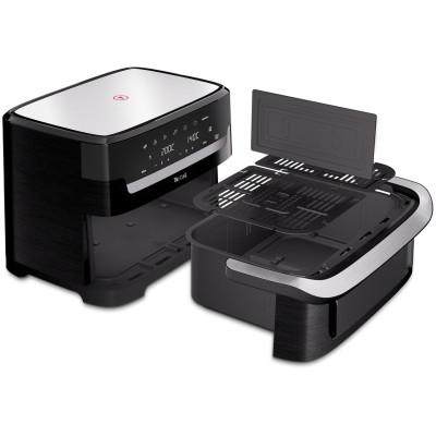 Мультипіч Tefal Dual Easy Fry Flex EY9228E0