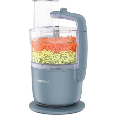 Уцінка! Кухонний комбайн Kenwood Multipro Go Super Compact FDP22.130GY