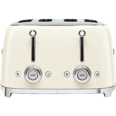 Тостер SMEG TSF03CREU