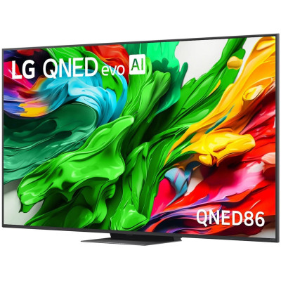 ТБ LG 65QNED86A6A ТБ LG 65QNED86A6A