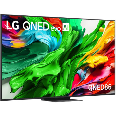 ТБ LG 65QNED86A6A ТБ LG 65QNED86A6A