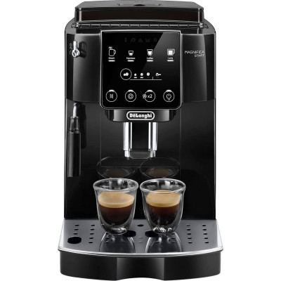 Кавомашина автоматична Delonghi Magnifica Start ECAM222.20.B