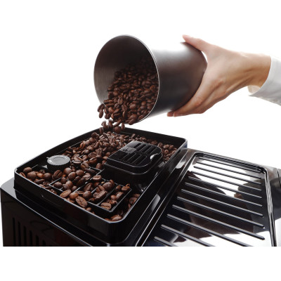 Кавомашина автоматична Delonghi Magnifica Start ECAM222.20.B Кавомашина автоматична Delonghi Magnifica Start ECAM222.20.B