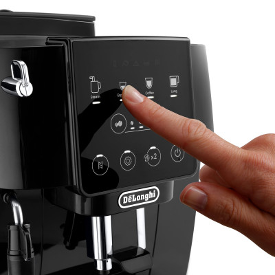 Кавомашина автоматична Delonghi Magnifica Start ECAM222.20.B Кавомашина автоматична Delonghi Magnifica Start ECAM222.20.B