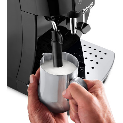 Кавомашина автоматична Delonghi Magnifica Start ECAM222.20.B Кавомашина автоматична Delonghi Magnifica Start ECAM222.20.B