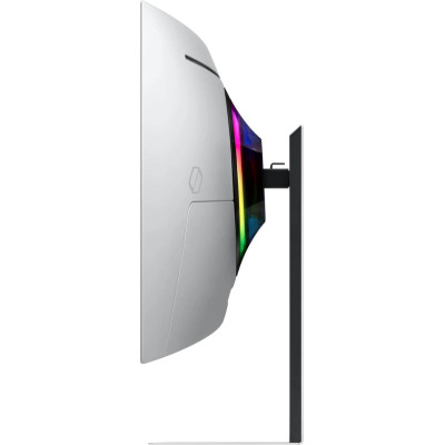 Монітор Samsung 34" Odyssey OLED G8 G85SD (LS34DG850SUXDU)