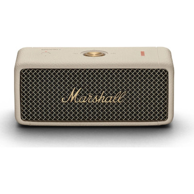 Портативна колонка Marshall Emberton II Cream (1006787)