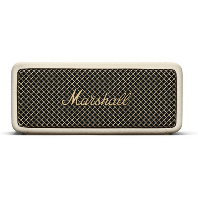 Портативна колонка Marshall Emberton II Cream (1006787) Портативна колонка Marshall Emberton II Cream (1006787)