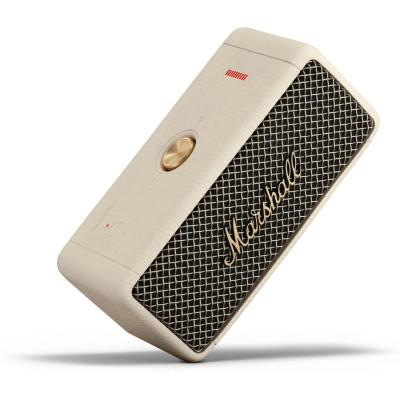 Портативна колонка Marshall Emberton II Cream (1006787) Портативна колонка Marshall Emberton II Cream (1006787)