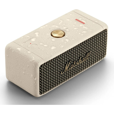 Портативна колонка Marshall Emberton II Cream (1006787) Портативна колонка Marshall Emberton II Cream (1006787)
