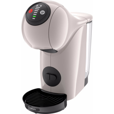 Капсульна кавоварка KRUPS Nescafé Dolce Gusto Genio S KP243AF0