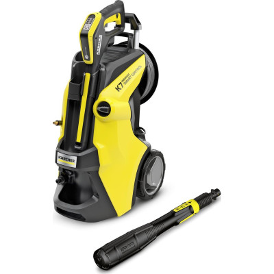 Мінімийка високого тиску Karcher K7 Premium Smart Control Flex 1.317-360.0