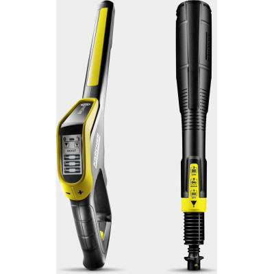Мінімийка високого тиску Karcher K7 Premium Smart Control Flex 1.317-360.0 Мінімийка високого тиску Karcher K7 Premium Smart Control Flex 1.317-360.0
