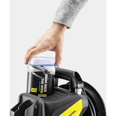 Мінімийка високого тиску Karcher K7 Premium Smart Control Flex 1.317-360.0 Мінімийка високого тиску Karcher K7 Premium Smart Control Flex 1.317-360.0