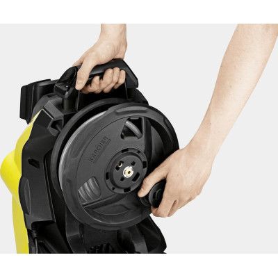 Мінімийка високого тиску Karcher K7 Premium Smart Control Flex 1.317-360.0 Мінімийка високого тиску Karcher K7 Premium Smart Control Flex 1.317-360.0