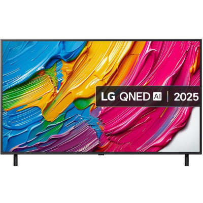 Телевізор LG 55QNED80
