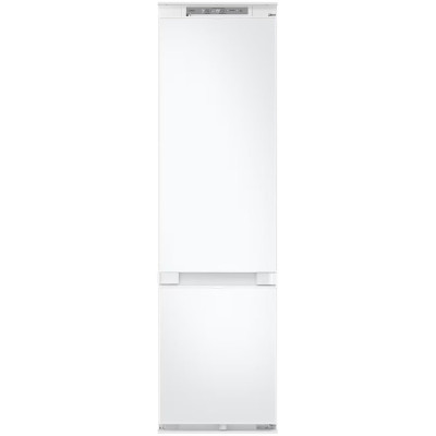 Холодильник з морозильною камерою Samsung BRB80F30ADS0EO