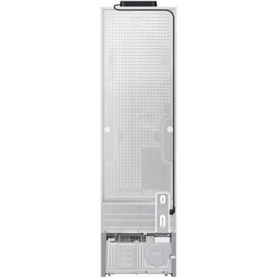 Холодильник з морозильною камерою Samsung BRB80F30ADS0EO