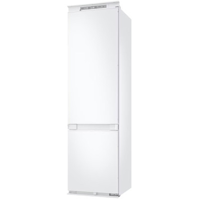 Холодильник з морозильною камерою Samsung BRB80F30ADS0EO