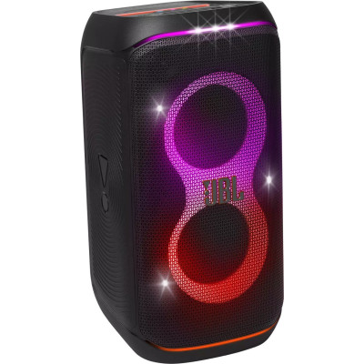 Портативна колонка JBL PartyBox Club 120 Black (JBLPBCLUB120)