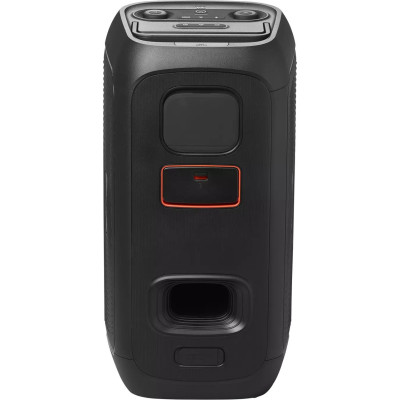 Портативна колонка JBL PartyBox Club 120 Black (JBLPBCLUB120)
