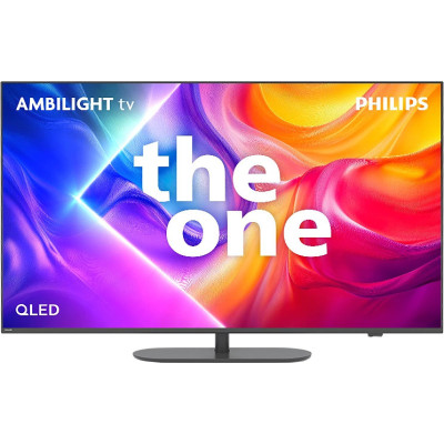 Телевізор Philips 50PUS9010/12