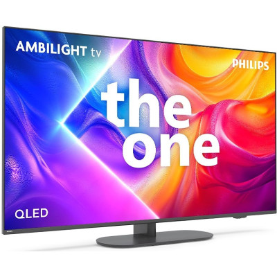 Телевізор Philips 55PUS9010/12 Телевізор Philips 55PUS9010/12