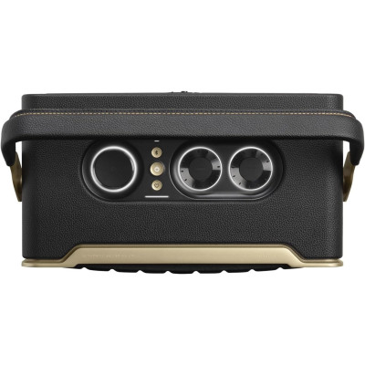 Мультимедійна акустика JBL Authentics 300 (JBLAUTH300BLKEP) Мультимедійна акустика JBL Authentics 300 (JBLAUTH300BLKEP)