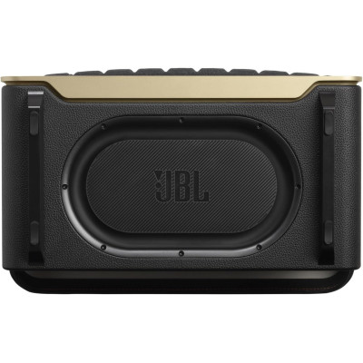 Мультимедійна акустика JBL Authentics 300 (JBLAUTH300BLKEP) Мультимедійна акустика JBL Authentics 300 (JBLAUTH300BLKEP)