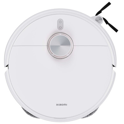 Робот-пилосос з вологим прибиранням Xiaomi Robot Vacuum S40 Pro