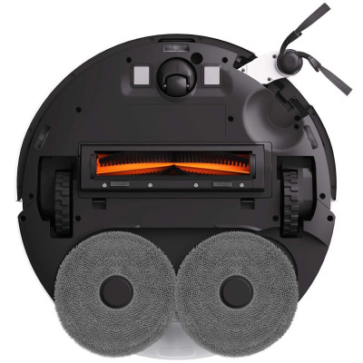 Робот-пилосос з вологим прибиранням Xiaomi Robot Vacuum S40 Pro