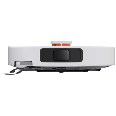 Робот-пилосос з вологим прибиранням Xiaomi Robot Vacuum S40 Pro