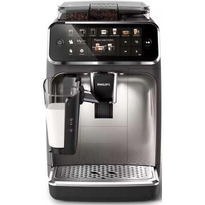 Кавомашина автоматична Philips Series 4400 LatteGo EP4449/70