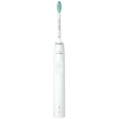 Набір із 2-х електричних зубних щіток Philips Sonicare 3100 series HX3675/13