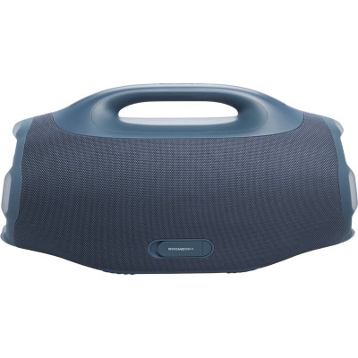 Портативна колонка JBL Boombox 4 Blue (JBLBOOMBOX4BLU)