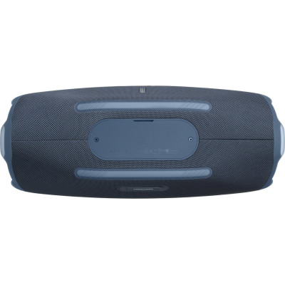Портативна колонка JBL Boombox 4 Blue (JBLBOOMBOX4BLU)