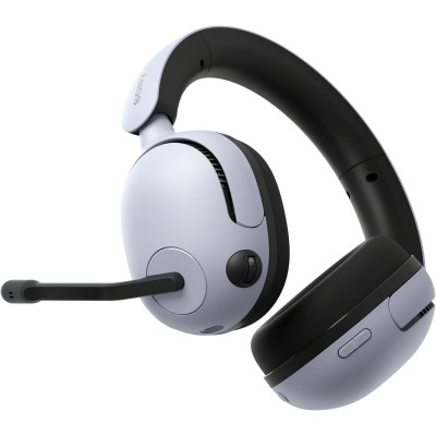 Навушники з мікрофоном Sony Inzone H5 White (WHG500W.CE7) Навушники з мікрофоном Sony Inzone H5 White (WHG500W.CE7)