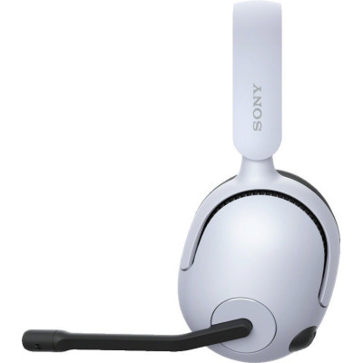 Навушники з мікрофоном Sony Inzone H5 White (WHG500W.CE7) Навушники з мікрофоном Sony Inzone H5 White (WHG500W.CE7)
