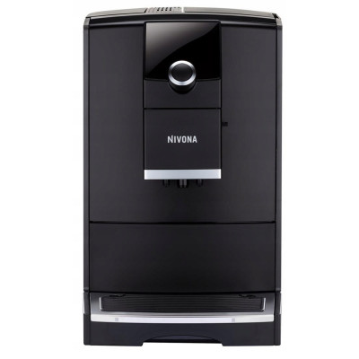 Кавомашина автоматична Nivona CafeRomatica 791 (NICR 791)