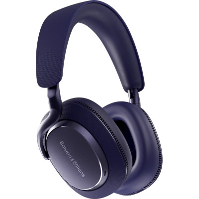 Навушники з мікрофоном Bowers & Wilkins PX7 S3 Blue