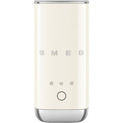 Спінювач молока SMEG MFF02CREU