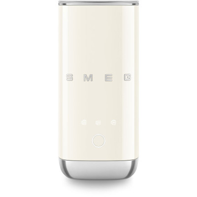 Спінювач молока SMEG MFF02CREU Спінювач молока SMEG MFF02CREU