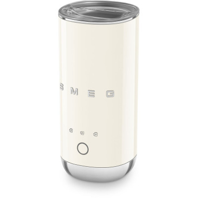 Спінювач молока SMEG MFF02CREU Спінювач молока SMEG MFF02CREU