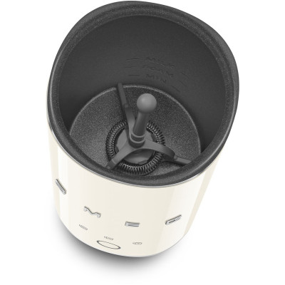 Спінювач молока SMEG MFF02CREU Спінювач молока SMEG MFF02CREU
