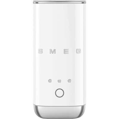 Спінювач молока SMEG MFF02WHEU