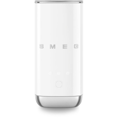 Спінювач молока SMEG MFF02WHEU