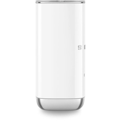 Спінювач молока SMEG MFF02WHEU